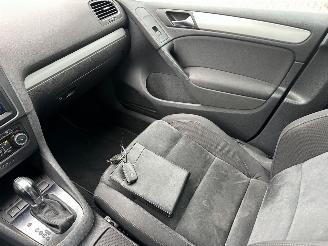 Volkswagen Golf 1.4 TSI R-Line Edition Automaat picture 13