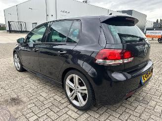 Volkswagen Golf 1.4 TSI R-Line Edition Automaat picture 4