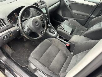 Volkswagen Golf 1.4 TSI R-Line Edition Automaat picture 7