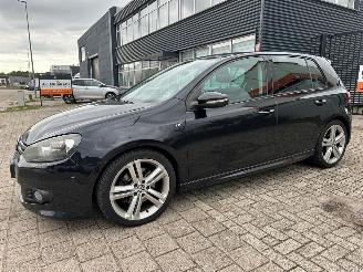 Volkswagen Golf 1.4 TSI R-Line Edition Automaat picture 3