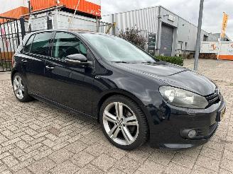 Voiture accidenté Volkswagen Golf 1.4 TSI R-Line Edition Automaat 2011/6