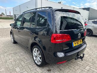 Volkswagen Touran 1.4 TSI Comfortline 7p. picture 4
