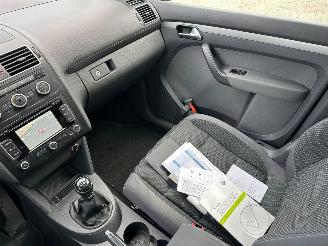Volkswagen Touran 1.4 TSI Comfortline 7p. picture 14