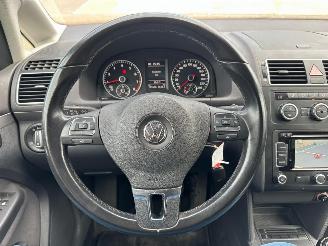 Volkswagen Touran 1.4 TSI Comfortline 7p. picture 9