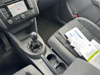 Volkswagen Touran 1.4 TSI Comfortline 7p. picture 12