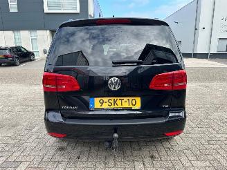 Volkswagen Touran 1.4 TSI Comfortline 7p. picture 5