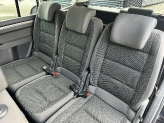 Volkswagen Touran 1.4 TSI Comfortline 7p. picture 16