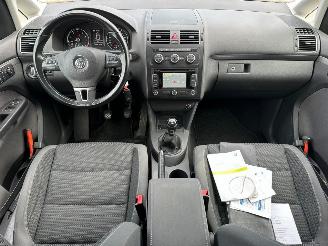 Volkswagen Touran 1.4 TSI Comfortline 7p. picture 17