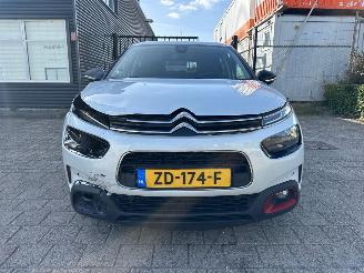 Citroën C4 cactus 1.2 PureTech Shine picture 2