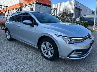 škoda osobní automobily Volkswagen Golf 1.0 eTSI Life 2021/1