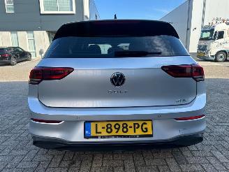 Volkswagen Golf 1.0 eTSI Life picture 6