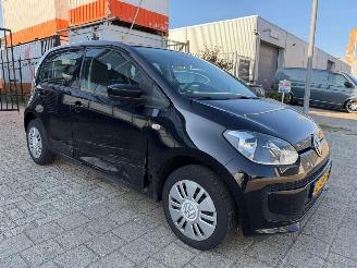 Avarii autoturisme Volkswagen Up! 1.0 high up! BlueMotion 2014/11