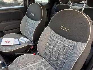 Fiat 500 1.2 Lounge picture 15