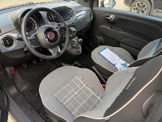 Fiat 500 1.2 Lounge picture 7