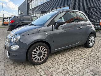 Fiat 500 1.2 Lounge picture 3