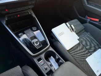 Audi A3 30 TFSI Advanced edition picture 13