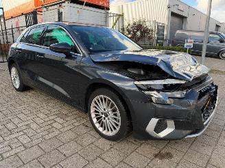 skadebil auto Audi A3 30 TFSI Advanced edition 2023/5