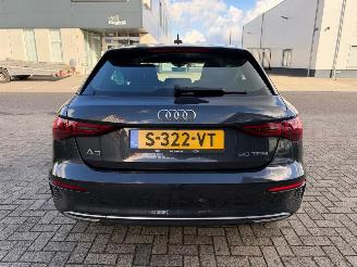 Audi A3 30 TFSI Advanced edition picture 6