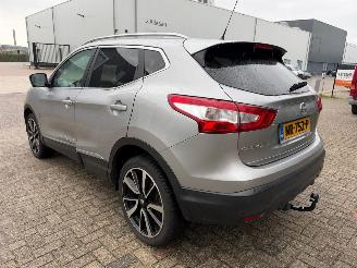 Nissan Qashqai 1.2 Tekna Automaat picture 4