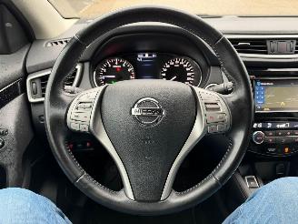 Nissan Qashqai 1.2 Tekna Automaat picture 9
