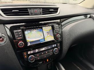 Nissan Qashqai 1.2 Tekna Automaat picture 14