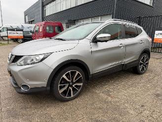 Nissan Qashqai 1.2 Tekna Automaat picture 3