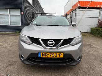 Nissan Qashqai 1.2 Tekna Automaat picture 2