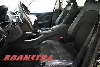 Jaguar F-Pace F-Pace, SUV, 2015 / 2025 2.0 D 180 16V picture 7