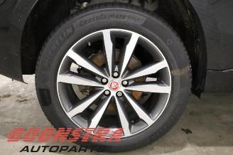 Jaguar F-Pace F-Pace, SUV, 2015 / 2025 2.0 D 180 16V picture 9