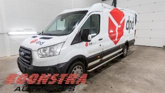 Ford Transit Transit, Van, 2013 2.0 TDCi 16V Eco Blue 170 RWD picture 1
