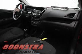 Opel Karl Karl, Hatchback 5-drs, 2015 / 2019 1.0 12V picture 8