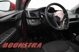 Opel Karl Karl, Hatchback 5-drs, 2015 / 2019 1.0 12V picture 5