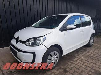 Volkswagen Up! Up! (121), Hatchback, 2011 1.0 12V 60 picture 1