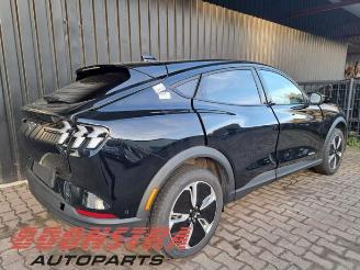 Ford Mustang Mach-e Mustang Mach-E, SUV, 2020 75kWh RWD, 98kWh Extended RWD picture 4