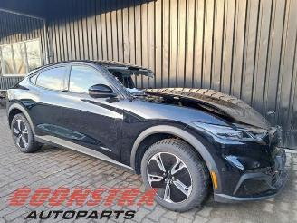 Ford Mustang Mach-e Mustang Mach-E, SUV, 2020 75kWh RWD, 98kWh Extended RWD picture 2