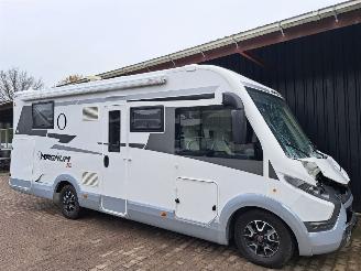 Elnagh  Elnagh Magnum 582 Camper 2.2 D 140 Multijet 3 CHP Diesel 2.184cc 103kW (140pk) FWD picture 2