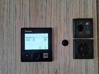 Elnagh  Elnagh Magnum 582 Camper 2.2 D 140 Multijet 3 CHP Diesel 2.184cc 103kW (140pk) FWD picture 23