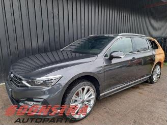 Volkswagen Passat Passat Variant (3G5), Combi, 2014 / 2024 1.5 TSI 16V picture 1