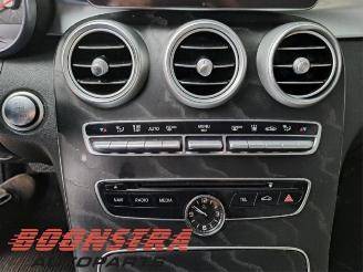 Mercedes C-klasse C Estate (S205), Combi, 2014 / 2021 C-350 e 2.0 16V picture 11