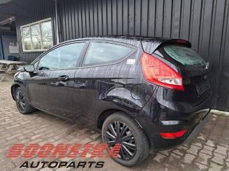 Ford Fiesta Fiesta 6 (JA8), Hatchback, 2008 / 2018 1.25 16V picture 5