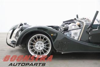 Morgan Plus six  picture 26