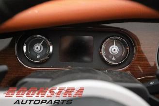 Morgan Plus six  picture 9