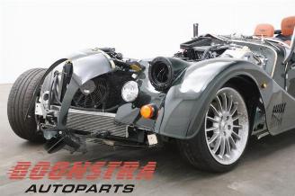 Morgan Plus six  picture 25