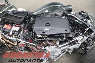 Morgan Plus six  picture 20