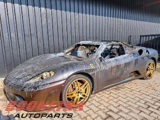 Ferrari F430 F430 Spider, Cabrio, 2005 / 2009 4.3 V8 32V picture 1