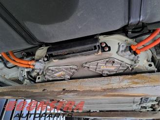 Mitsubishi Eclipse Cross Eclipse Cross (GK/GL), SUV, 2017 2.4 16V PHEV 4x4 picture 25