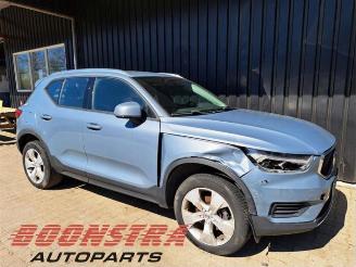 Volvo XC40 XC40 (XZ), SUV, 2017 2.0 D3 16V picture 2