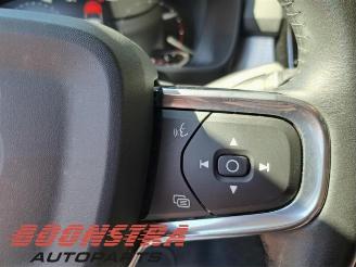 Volvo XC40 XC40 (XZ), SUV, 2017 2.0 D3 16V picture 15