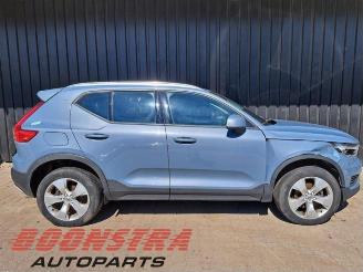 Volvo XC40 XC40 (XZ), SUV, 2017 2.0 D3 16V picture 3