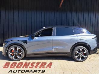 Zeekr X 7X, SUV, 2024 Privilege AWD picture 6